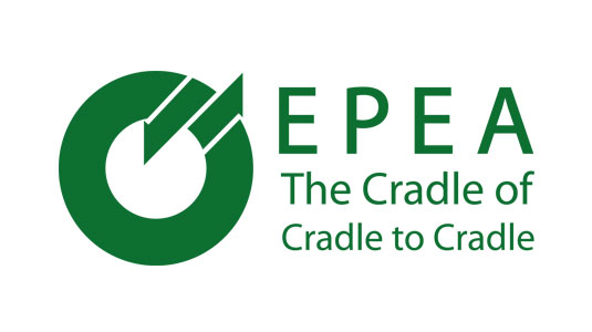 Thinking Circular Partnerlogo EPEA