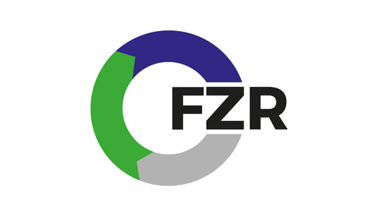 Thinking Circular Partnerlogo FZR