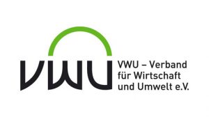 Thinking Circular Partnerlogo VWU