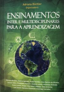 Buchtitel Ensiamentos